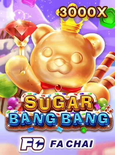 Fortune Ox slot game cover